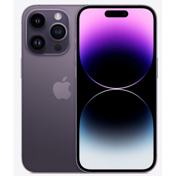 iPhone 14 Pro Max…