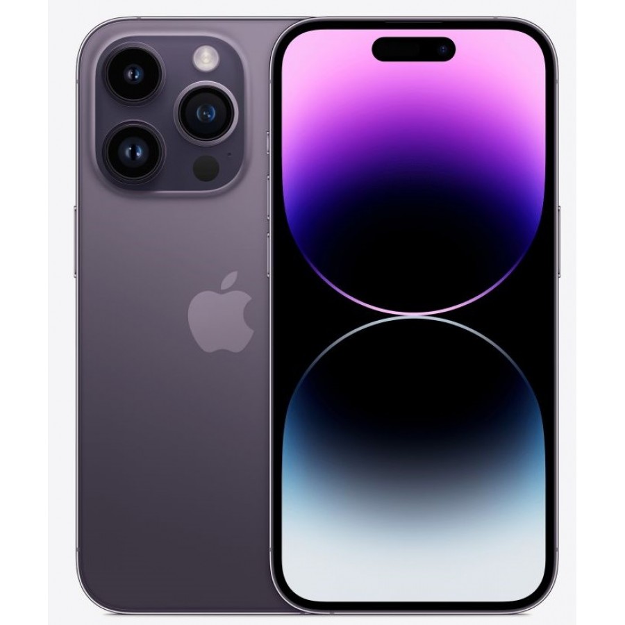 iPhone 14 Pro