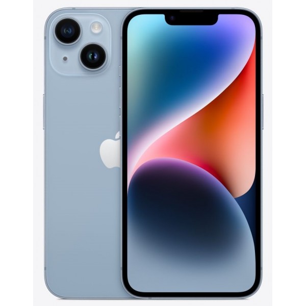 iPhone 14 Plus…