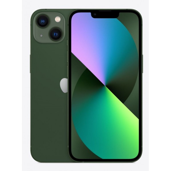 iPhone 13 mini…