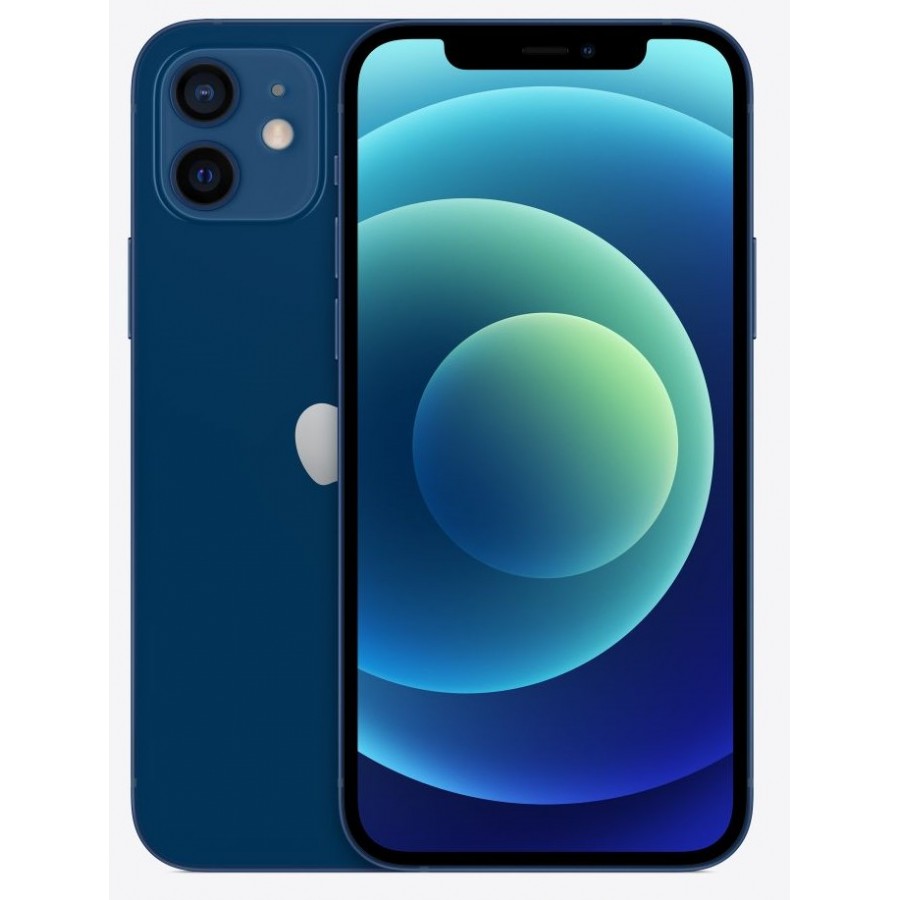 iPhone12