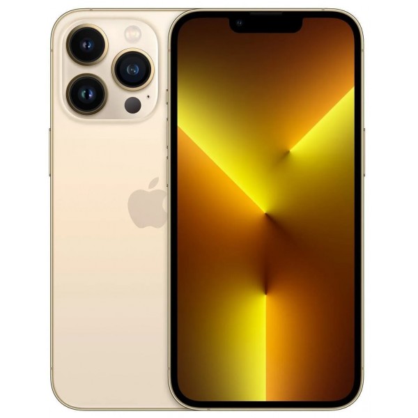 iPhone 13 Pro…