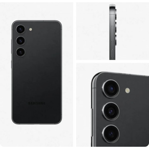Samsung Galaxy S23…