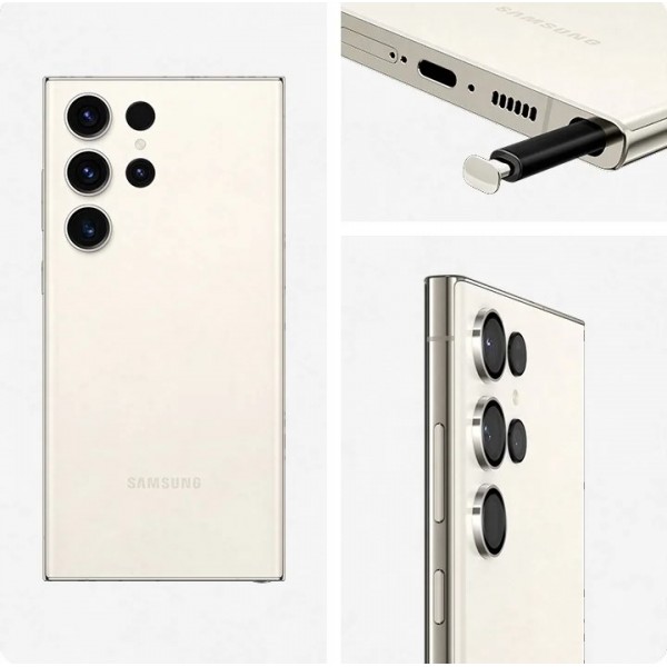 Samsung Galaxy S23 Ultra…
