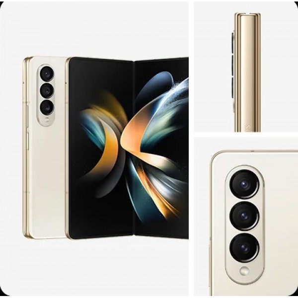 Samsung Galaxy Z Fold4…