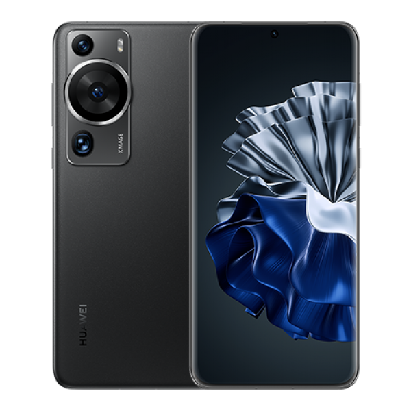 Huawei P60 Pro…