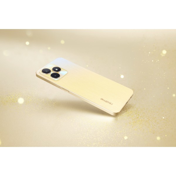 Realme C53…