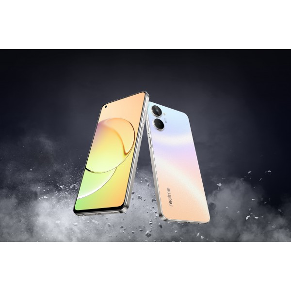 Realme 10…