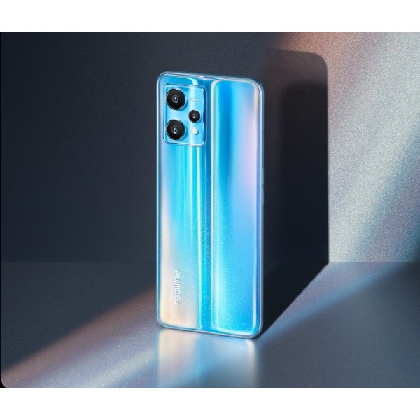 Realme 9 Pro…