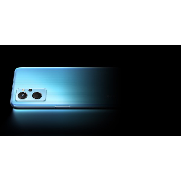 Realme 9i…