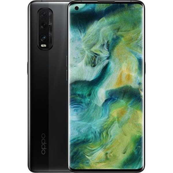 Oppo Find X2…