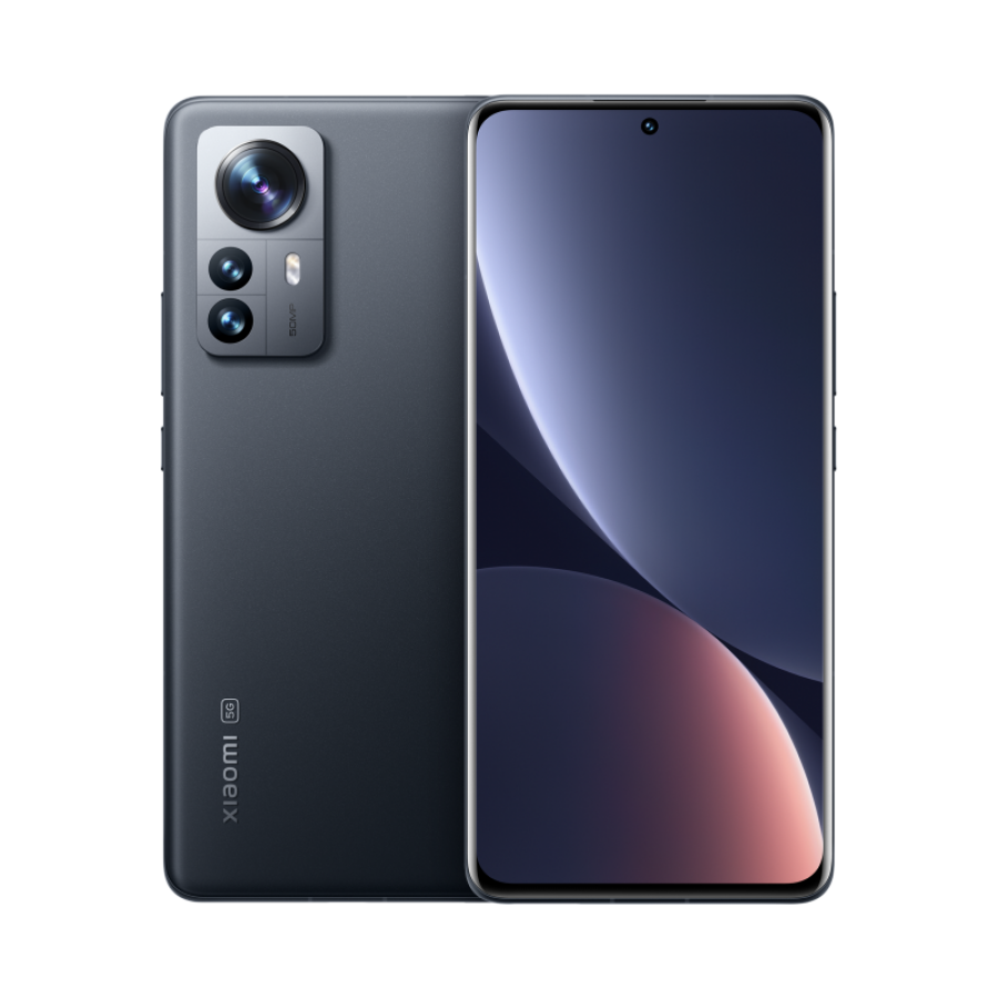 Xiaomi 12