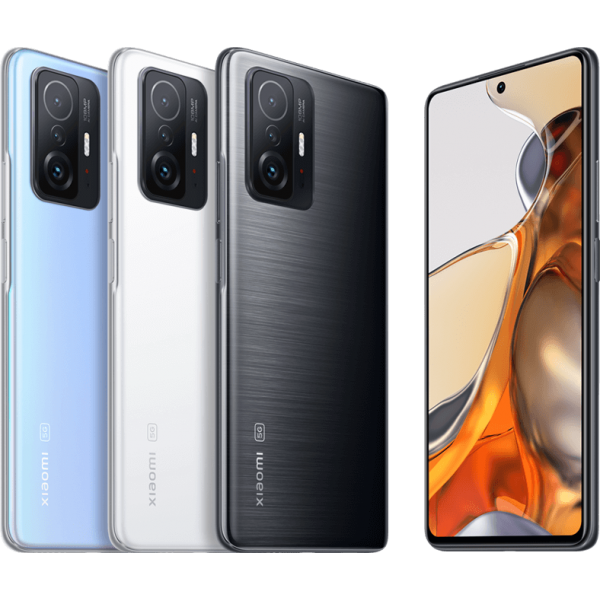 Xiaomi 11T Pro…