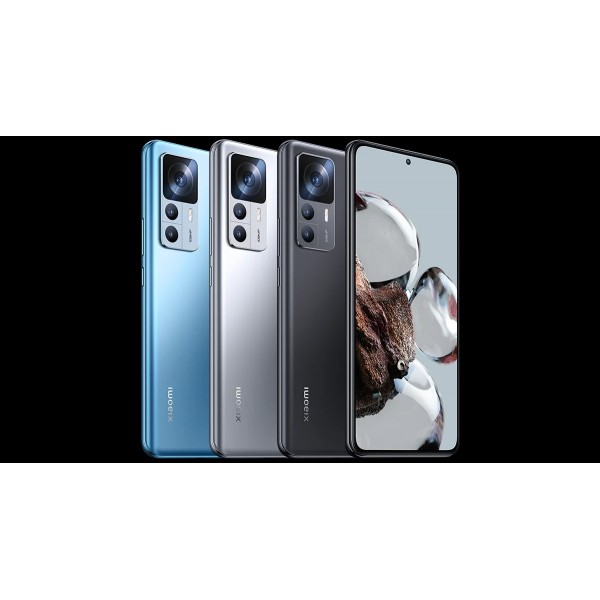 Xiaomi 12T Pro