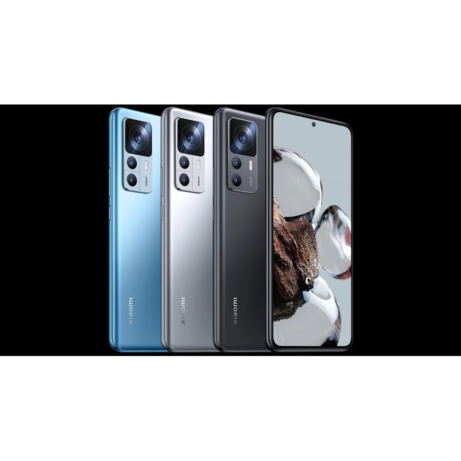Xiaomi 12T Pro