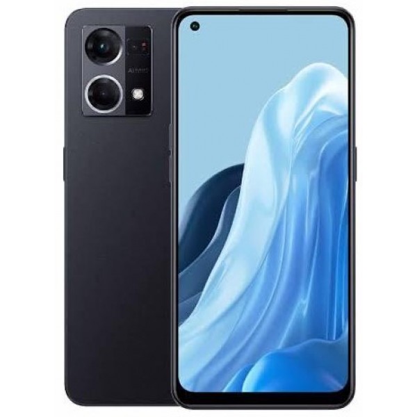 Oppo Reno7…