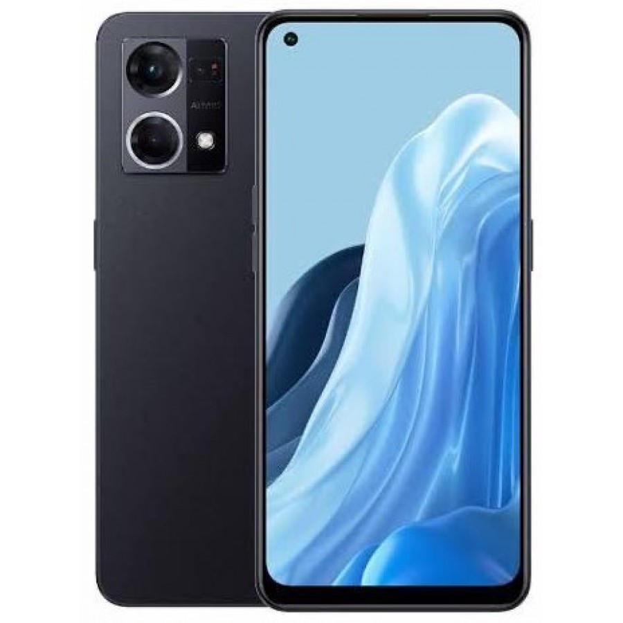 Oppo Reno7