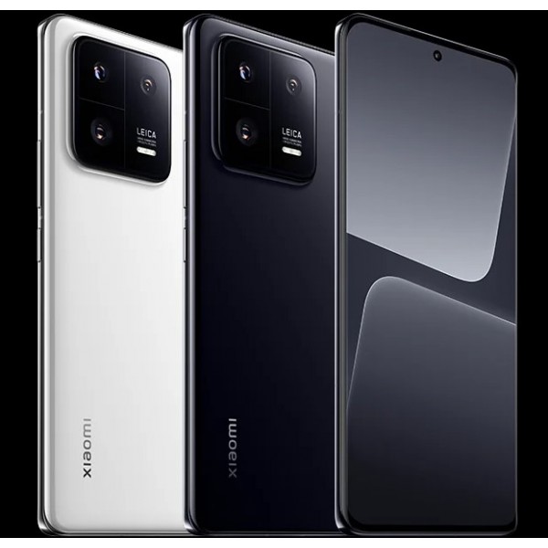 Xiaomi 13 Pro…