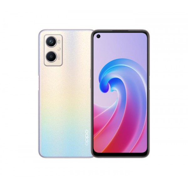 Oppo A96…