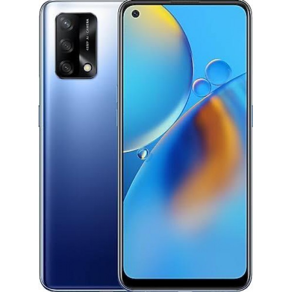 Oppo A74…
