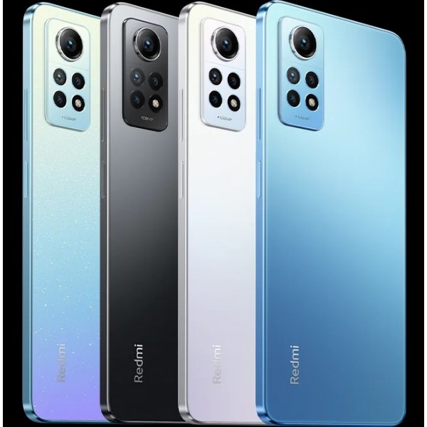 Redmi Note 12 Pro…