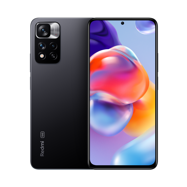 Redmi Note 11 Pro+…
