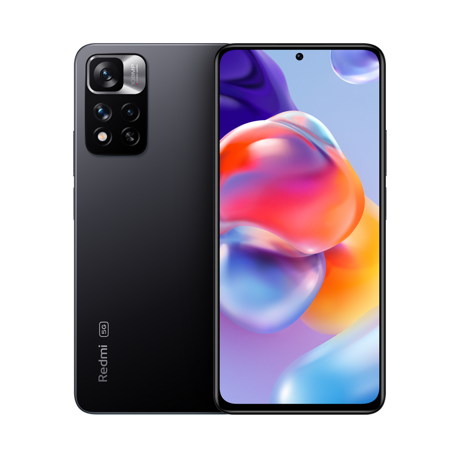 Redmi Note 11 Pro+