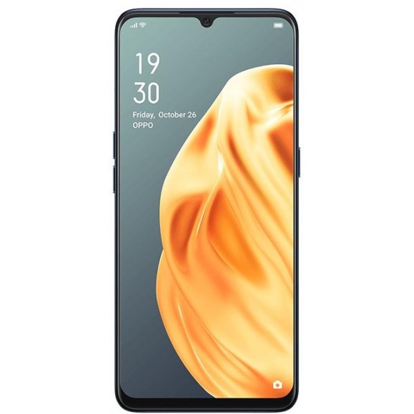 Oppo A91…