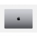 16 inç MacBook Pro