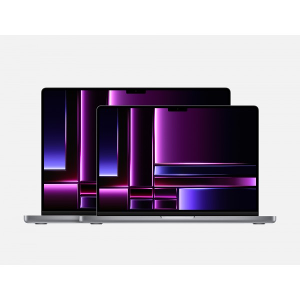 14 inç MacBook Pro…