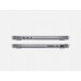 14 inç MacBook Pro