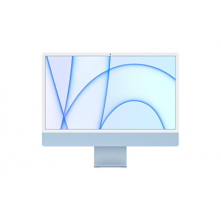 24 inç iMac