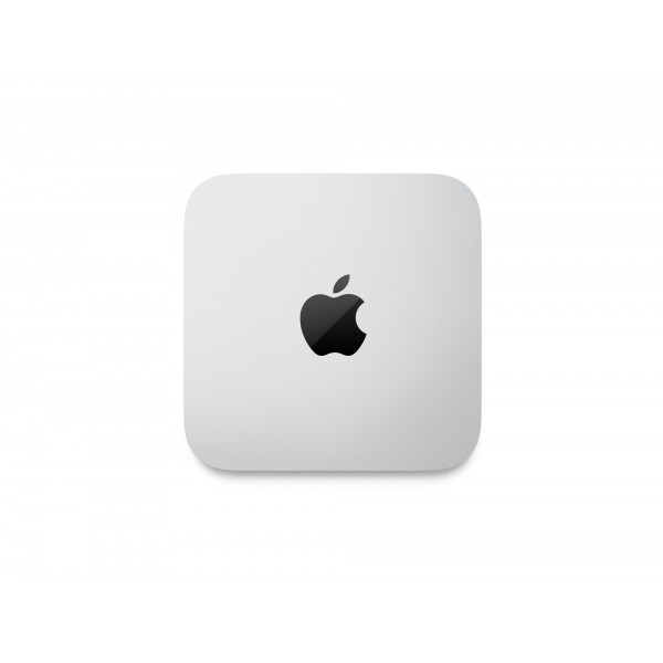 Mac mini…