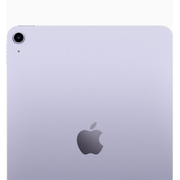 iPad Air …