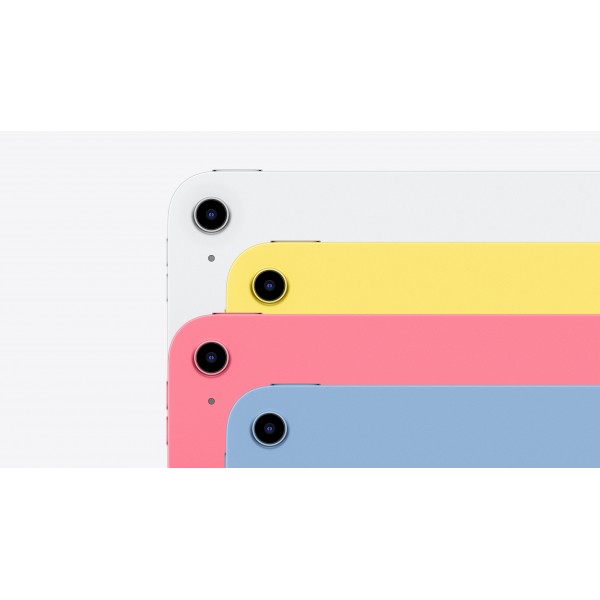 iPad 10. nesil…
