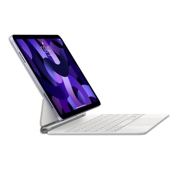 Magic Keyboard …