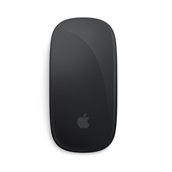 Magic Mouse…