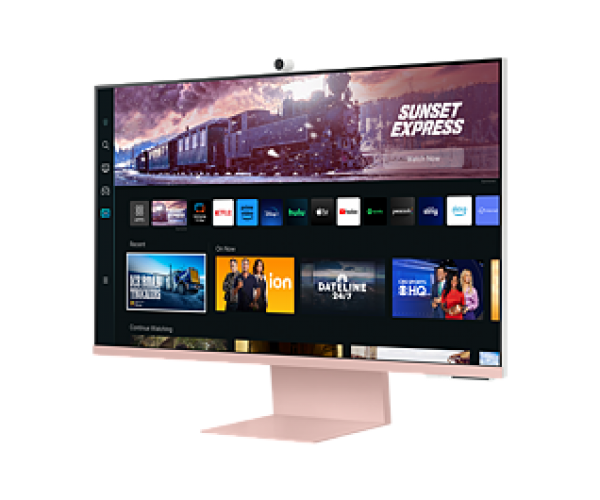 32 inç 4K Akıllı Monitör M8 M80C…