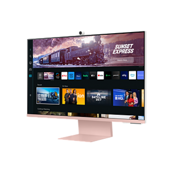 32 inç 4K Akıllı Monitör M8 M80C…