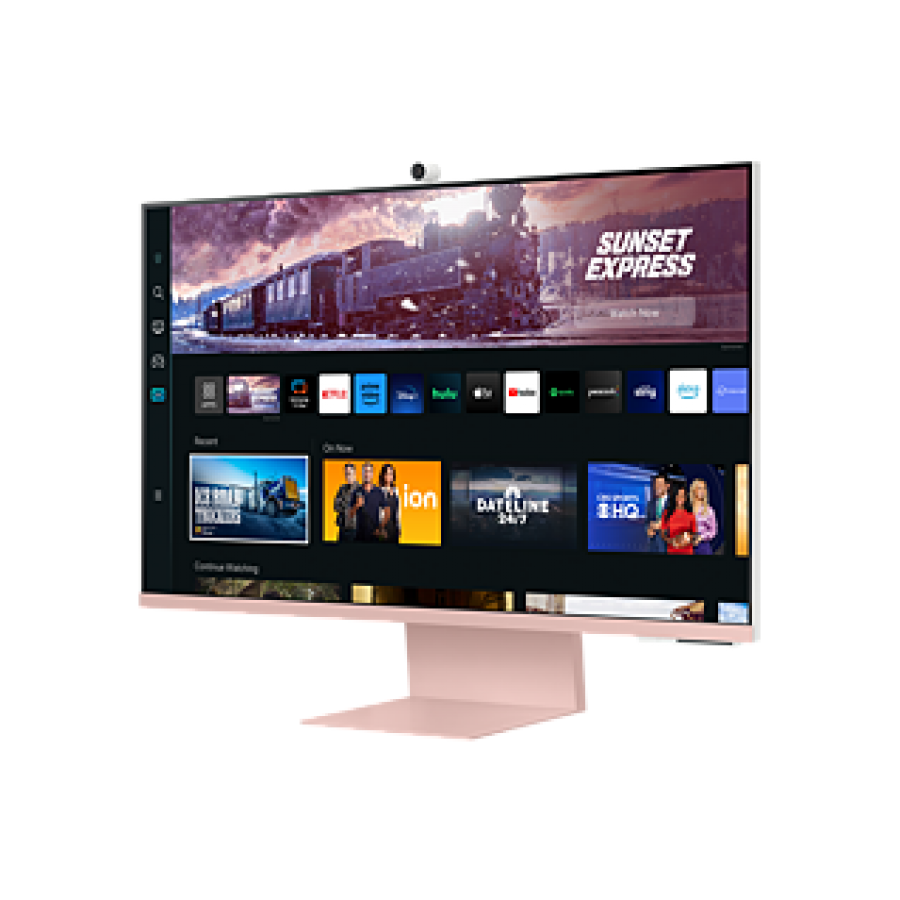 32 inç 4K Akıllı Monitör M8 M80C