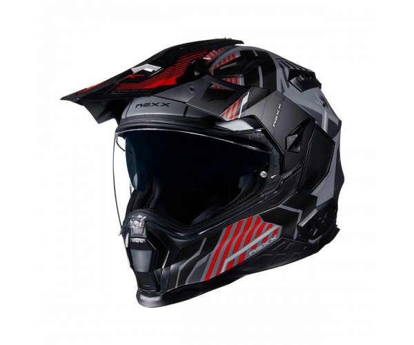 Nexx X.WED 2 Wild Country Kask…