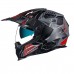 Nexx X.WED 2 Wild Country Kask