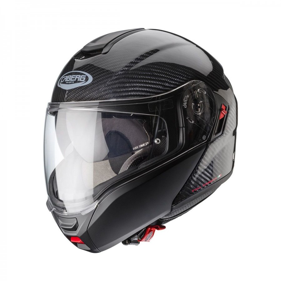 Caberg Levo X Carbon Kask
