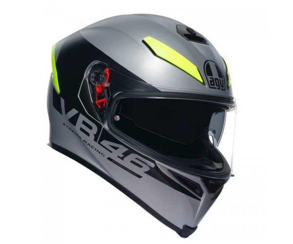 AGV K5S MPLK Apex 46 Kapalı Kask…