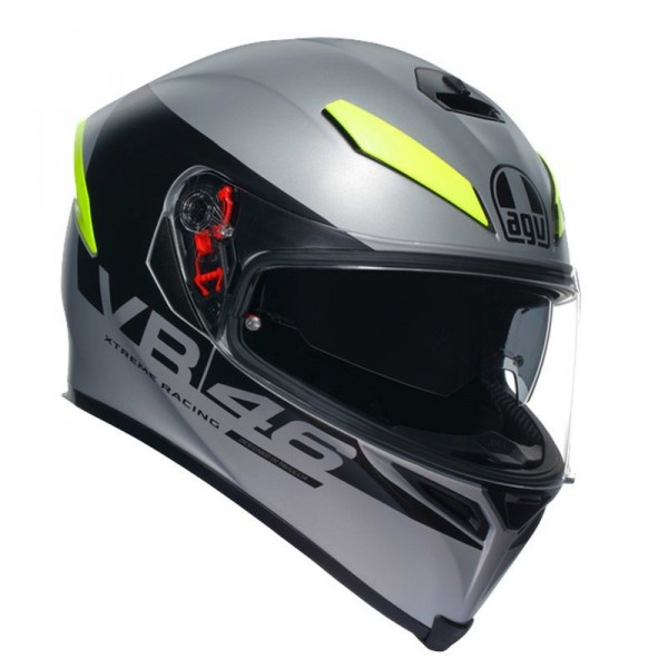 AGV K5S MPLK Apex 46 Kapalı Kask