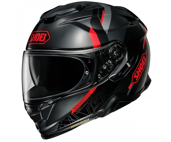 Shoei GT-Air 2 MM93 Collection Road TC-5 Kapalı Kask…