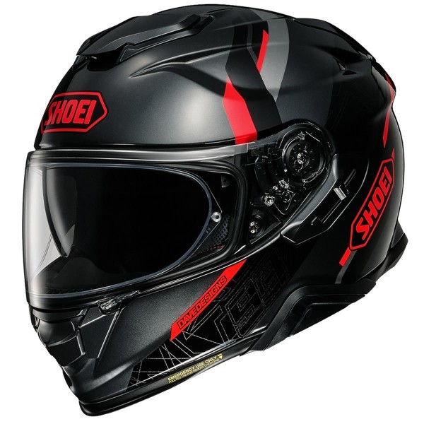Shoei GT-Air 2 MM93 Collection Road TC-5 Kapalı Kask…