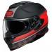 Shoei GT-Air 2 Tesseract TC-1 Kapalı Kask