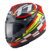 Arai Kask RX-7V Evo Iom TT Kapalı Kask
