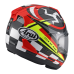 Arai Kask RX-7V Evo Iom TT Kapalı Kask